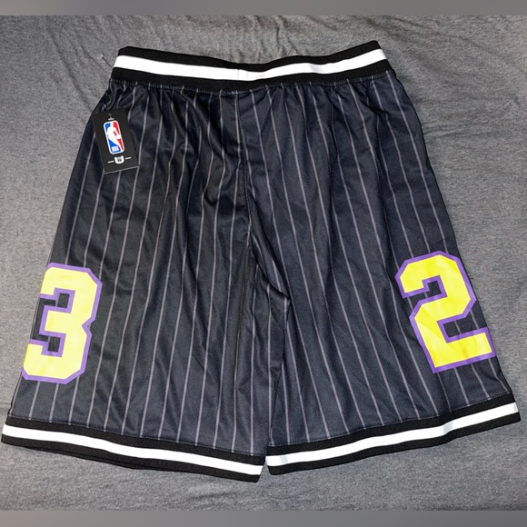 NBA shorts - Picture 2 of 2
